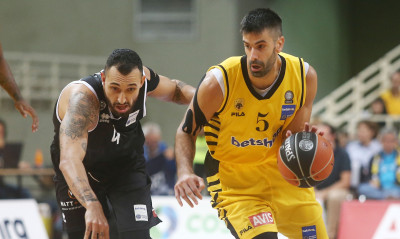 Με Σάκοτα στην κορυφή του Top-10 του BCL (video)