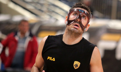 ΑΕΚ: Με Ξανθόπουλο στον «τελικό» με τον ΠΑΟΚ