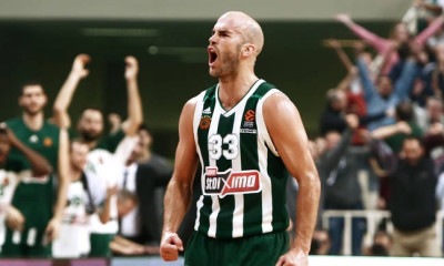 Μπούντουτσνοστ-Παναθηναϊκός ΟΠΑΠ: Η ώρα της αντίδρασης