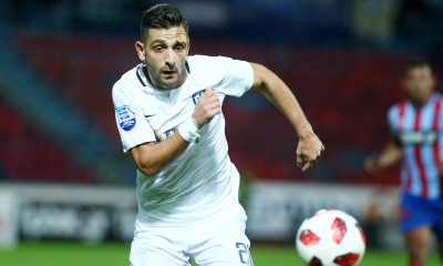 Ατρόμητος: Απαλλαγή για Κουλούρη!