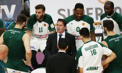 Πασκουάλ: «Παίξαμε καλύτερα απ’ ότι δείχνει το σκορ» (video)