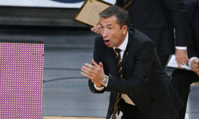 Μπάνκι: «Αγώνας ζωής ή θανάτου με ΠΑΟΚ»