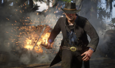 Η Άγρια Δύση επιβάλλεται να είναι όσο πιο Άγρια γίνεται