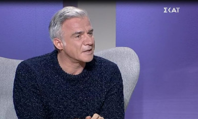 My Style Rocks: Άφωνοι με τη νέα αποκάλυψη του Αργυρόπουλου για το γάμο του με την Μπακοδήμου