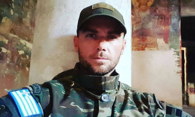 Κωνσταντίνος Κατσίφας: Ραγδαίες εξελίξεις - Στην Αλβανία Έλληνας αστυνομικός