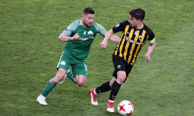 Παναθηναϊκός-ΑΕΚ: Επτά ντέρμπι σε ένα Σαββατοκύριακο