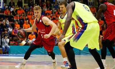 Φουενλαμπράδα: Νίκη επί της Μπαρτσελόνα μετά από εφτά χρόνια και... πριν την ΑΕΚ!