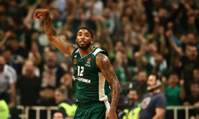 Εξαιρετικός ο Ντένμον και πάλι στην Κίνα