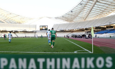 Παναθηναϊκός-ΑΕΚ: «Παρέλαση» από σκάουτερς στο ΟΑΚΑ