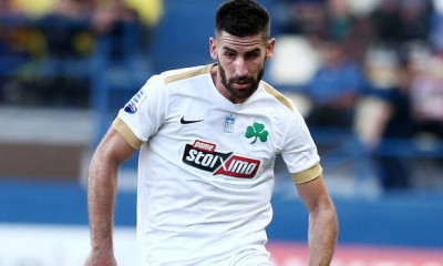 Παναθηναϊκός: Προστέθηκε στην αποστολή ο Οικονόμου, άνοιξε και η Θύρα 12