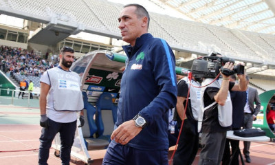 Παναθηναϊκός-ΑΕΚ: Δεν φανέρωσε πλάνο!