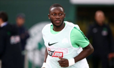 Παναθηναϊκός – ΑΕΚ: Η είσοδος των «πράσινων» στο ΟΑΚΑ (video)