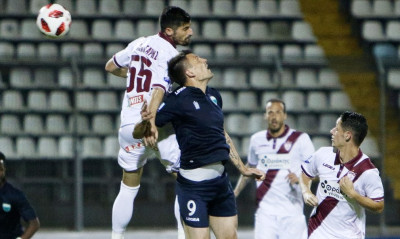 Λεβαδειακός-ΑΕΛ: Οι καλύτερες φάσεις από το ματς... θρίλερ (video)