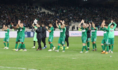 Νίκησαν τα «παιδιά» μας!