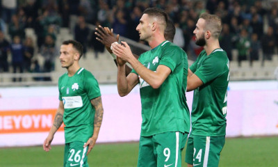 Το «γιατί» μετά το ματς είναι το κέρδος του Παναθηναϊκού!