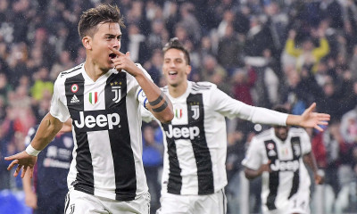 Ιταλία: Ακάθεκτη η Γιουβέντους