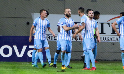 Λαμία: Με απουσίες στους «Ζωσιμάδες»