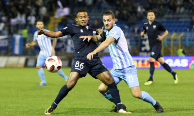 Λεβαδειακός: Στην έξοδο ο Σουμπίνιο