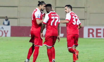 Ξάνθη: Η αποστολή για Τρίπολη