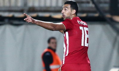 Άρης-Ολυμπιακός 0-1: Τα highlights του αγώνα (video)