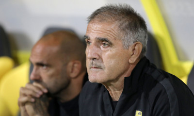 Ερέρα: «Συνεχίζουμε στον ίδιο ρυθμό»