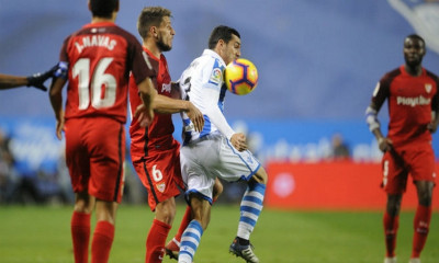 Κράτησε τη Σεβίλλη η Σοσιεδάδ!