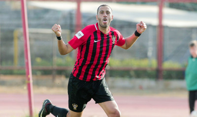 Απόλλων Πόντου-Τρίκαλα: Το γκολ του αγώνα (video)