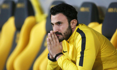 Άρης: Προβληματισμός και… ψυχραιμία