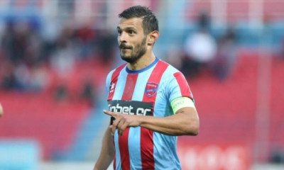 Η φωτογραφία του άτυχου Κόρμπου από το νοσοκομείο (photo)