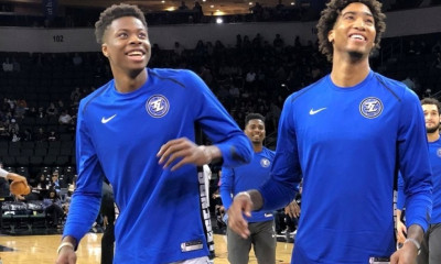 Εξαιρετικός στο ντεμπούτο του ο Κώστας Αντετοκούνμπο