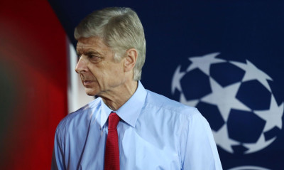 Σενάριο… βόμβα για Βενγκέρ και Μίλαν!