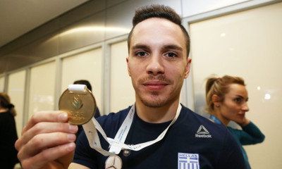 Το συγκινητικό μήνυμα του Πετρούνια αμέσως μετά την εγχείρηση! (photo)