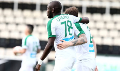 Παναθηναϊκός: Του δίνουν… φτερά!