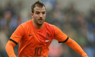 Τέλος το ποδόσφαιρο για τον Φαν ντερ Φάαρτ! (video)