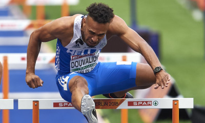 Μεγάλη κίνηση Μπούμπουρα με Δουβαλίδη στην Ηφαιστία