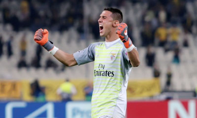 «Καλωσορίζουμε στην Εθνική Ομάδα τον Οδυσσέα Βλαχοδήμο»