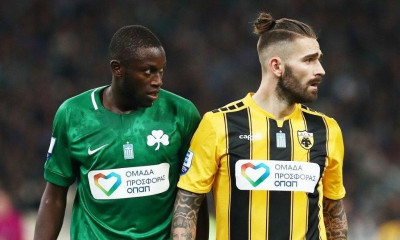 Το backstage από την «Ομάδα Προσφοράς ΟΠΑΠ» στο ντέρμπι Παναθηναϊκός-ΑΕΚ (video)