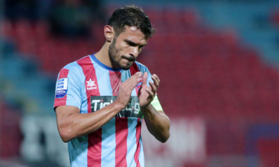 Πανιώνιος: Το μήνυμα του Κόρμπου (photo)