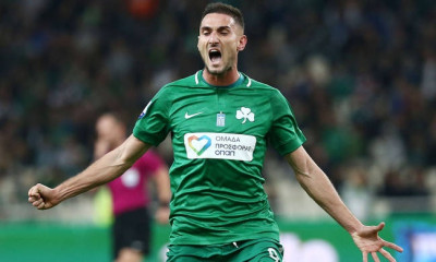 Μακέντα: «Ξέρω τι σημαίνει ντέρμπι με τον Ολυμπιακό»