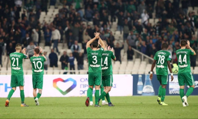 Υπάρχει ζωή μετά τα ντέρμπι!