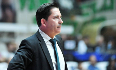 Πασκουάλ: «Είχαμε τον έλεγχο του ματς…»