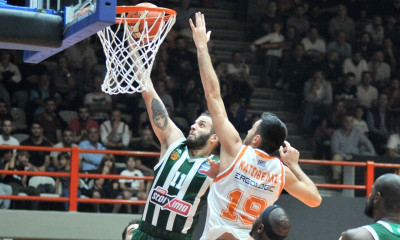 Κύπελλο Ελλάδας: Οι ημερομηνίες των ημιτελικών και του τελικού