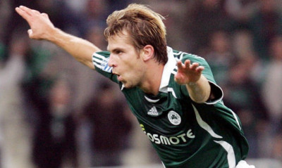 Ανακοίνωσε την αποχώρηση του ο Ίβανσιτς (photos+videos)