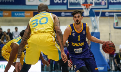 Σβεντ on fire και… 6-0 η Χίμκι!