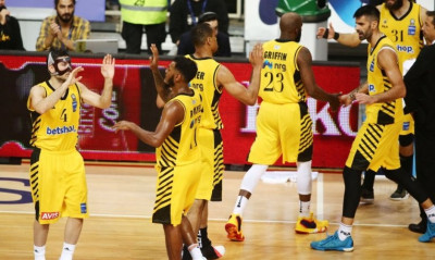 ΑΕΚ: Ξεκίνημα με προβλήματα εν όψει Φουενλαμπράδα