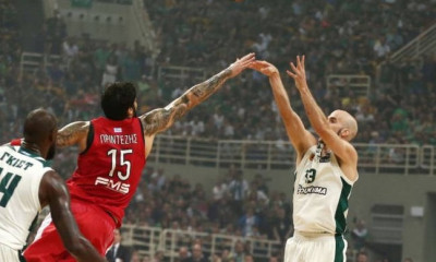 Το promo της Euroleague για το ντέρμπι (video)
