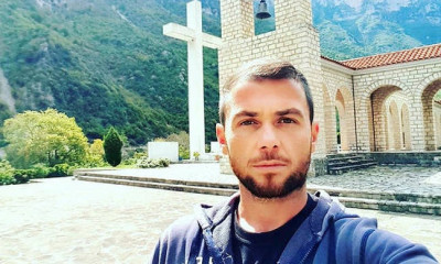 «Τρέμουν» οι αλβανικές Αρχές την κηδεία του Κατσίφα: Φόβοι για επεισόδια