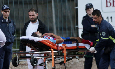 Πανιώνιος: Πρόωρη ανανέωση σε Κόρμπο