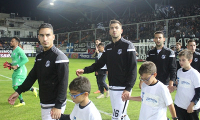 ΟΦΗ: Θεραπεία για τρεις