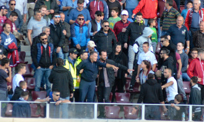 ΑΕΛ: «Μέτρα για τους 30 δήθεν οπαδούς που δημιουργούν ένταση»